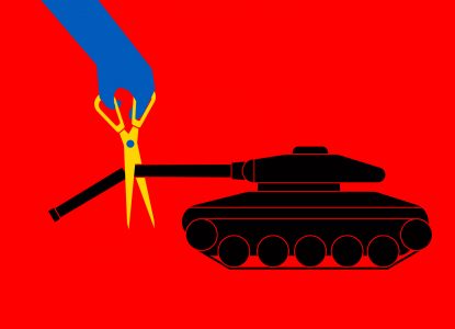 „Rusia nu va câștiga războiul din Ucraina.” Interviu cu istoricul Mark Galeotti