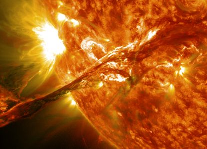 5 lucruri interesante despre Soare
