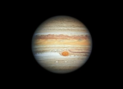 Jupiter stea sau ploi de meteoriți? Alte 5 concepții greșite despre astronomie și spațiul cosmic