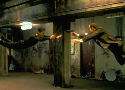 25 de ani de la <i>The Matrix</i>: E această „simulare” în aceeași cameră cu noi?