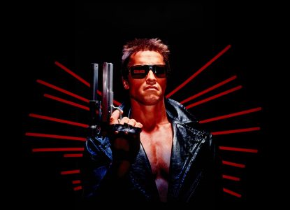 40 de ani de la <i>The Terminator</i>: Skynet se întoarce?