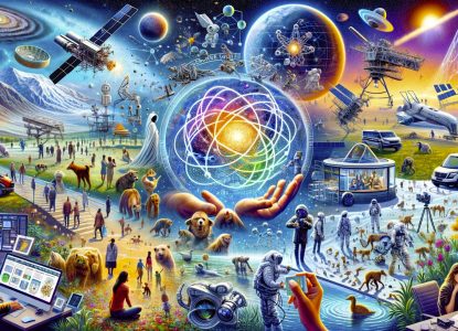 Topul Mindcraft Stories al celor mai importante 20 de momente din știință și tehnologie în 2023