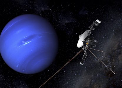 Informațiile transmise de Voyager 1 îi derutează pe inginerii de la NASA