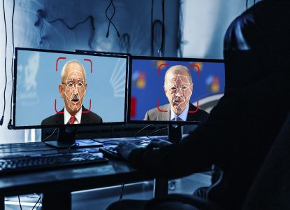 Deepfake vs. politică. Alegerile din Turcia, primul scrutin major din noua eră AI.