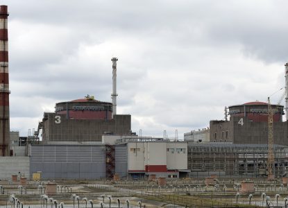 Riscurile unui accident nuclear la Zaporojie, explicate de un expert în siguranța nucleară