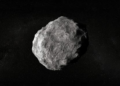 Cercetare românească (03.23). Un asteroid descoperit de cercetători români a salutat Pământul din mers