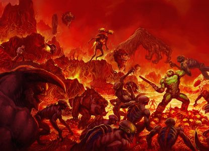 30 de moduri de a juca <i>Doom</i> la 30 de ani de la lansare