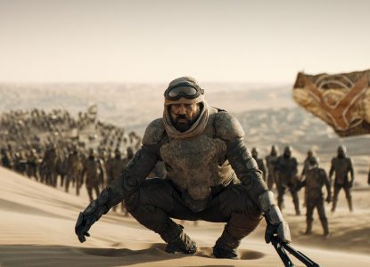 Toate schimbările majore pe care <i>Dune: Part Two</i> le face față de roman