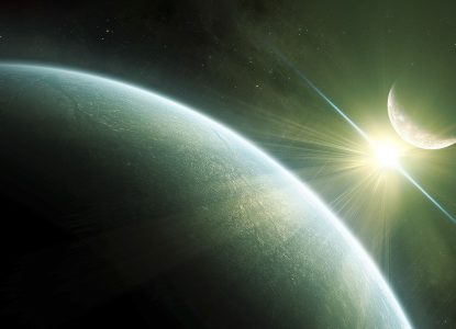 Sci-Memo: Sute de milioane de exoplanete din Calea Lactee ar putea susține viața