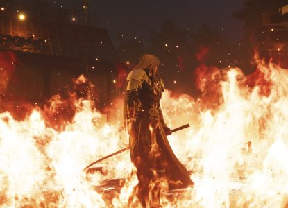<i>Final Fantasy VII Rebirth</i>: Perspectiva unui jucător nou al seriei