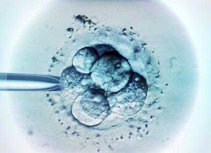O mutație genetică la bărbat poate duce la avort spontan