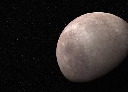 Sci-Memo: Prima exoplanetă confirmată cu telescopul James Webb