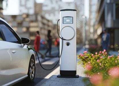 Raport IEA: vânzările de mașini electrice cresc și în 2024. Flota globală va crește de 12 ori până în 2030