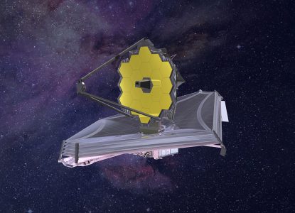 Sci-Memo: Reușitele telescopului James Webb după un an de observații științifice
