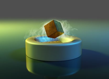 Sci-Memo: Chiar au fost descoperiți supraconductori care pot funcționa la temperatura camerei?