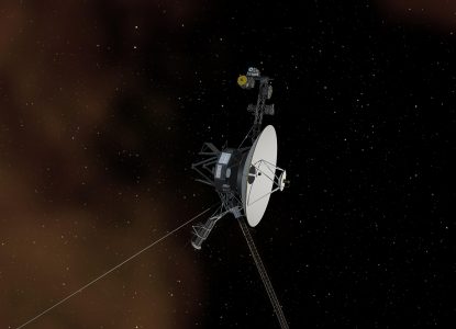 NASA a reușit să restabilească comunicațiile cu Voyager 1, după cinci luni de încercări