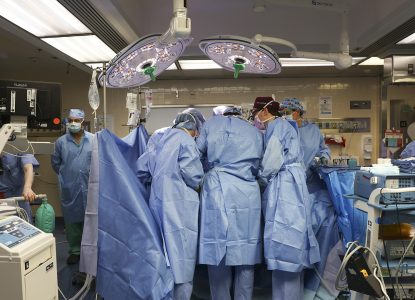 Sci-Memo: Două transplanturi de organe crescute în porci deschid calea pentru xenotransplantare