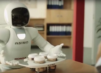 Cea mai nouă generație de roboți de la Boston Dynamics