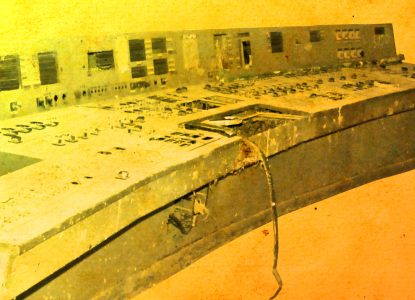 Povestea Cernobîlului. Partea a 3-a: „Mamutul RBMK”