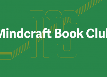 Mindcraft Book Club - Recomandări Gaudeamus 2019