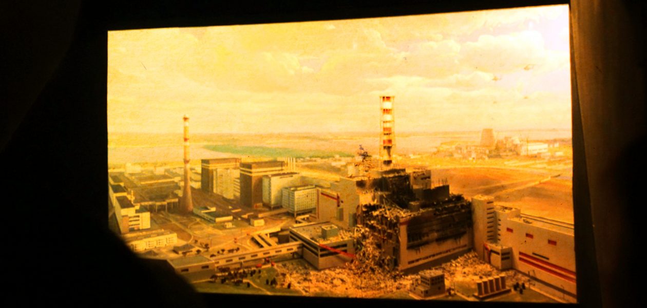 Povestea Cernobîlului. Partea a 4-a: „Exploziile. Sâmbătă, 1:23 a.m.”