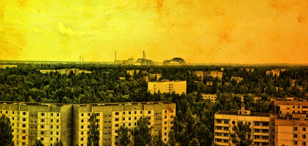 Povestea Cernobîlului. Partea a 2-a: „Lăsați atomii să fie muncitori, nu soldați.”